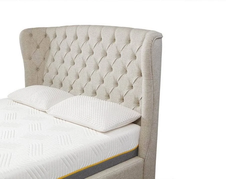 Tempur® Holcot Ottoman Bedframe 5 Tempur® Holcot Ottoman Bedframe - Image 3