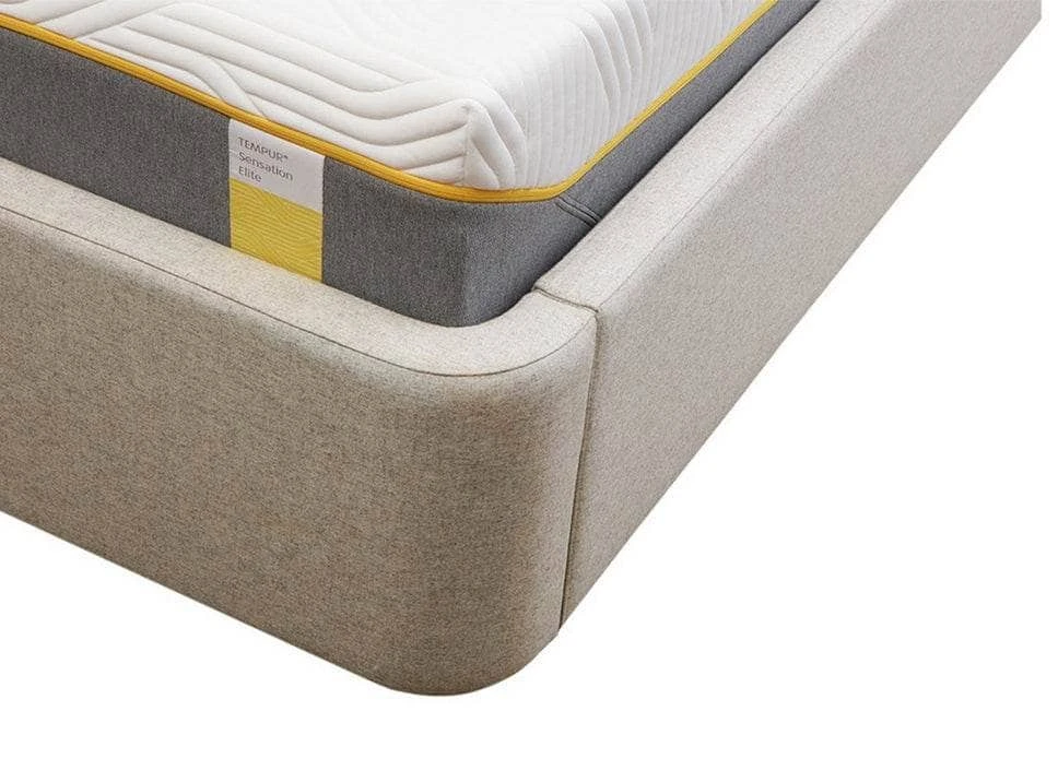 Tempur® Holcot Ottoman Bedframe 6 Tempur® Holcot Ottoman Bedframe - Image 4