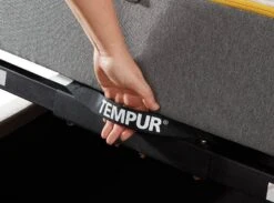 Tempur® Holcot Ottoman Bedframe 16 Tempur® Holcot Ottoman Bedframe -Taskers Sale Shop TEMPUR Holcot Ottoman Bed 3