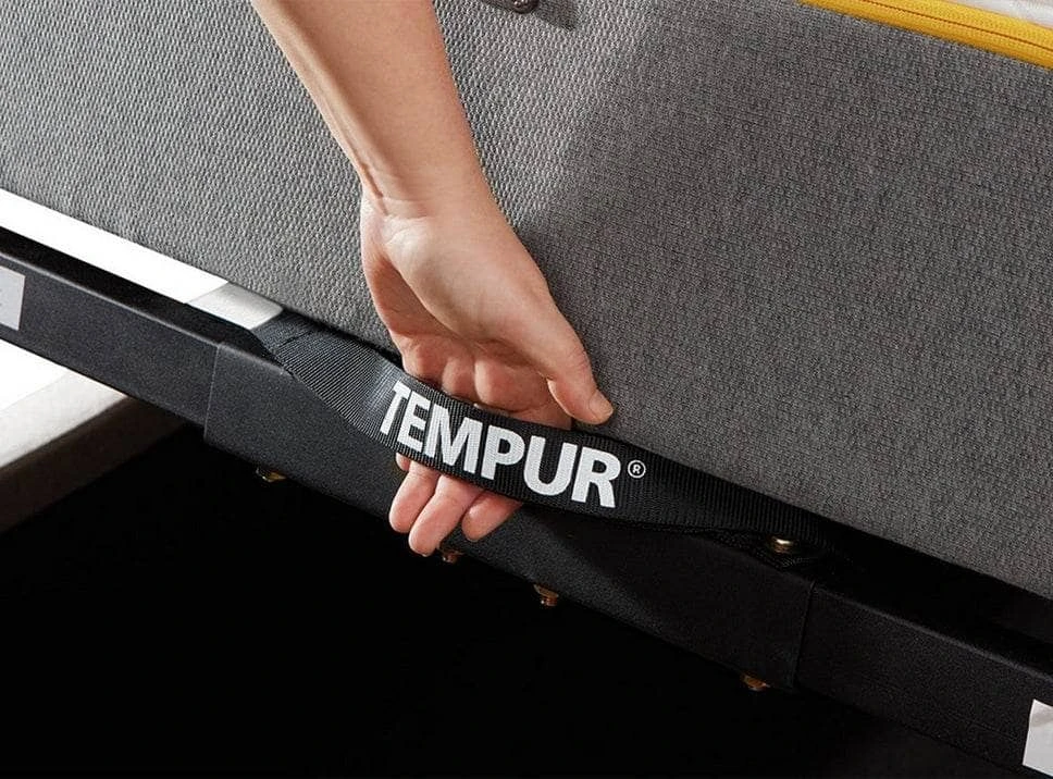 Tempur® Holcot Ottoman Bedframe 8 Tempur® Holcot Ottoman Bedframe - Image 6