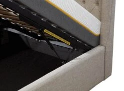 Tempur® Holcot Ottoman Bedframe 15 Tempur® Holcot Ottoman Bedframe -Taskers Sale Shop TEMPUR Holcot Ottoman Bed 4