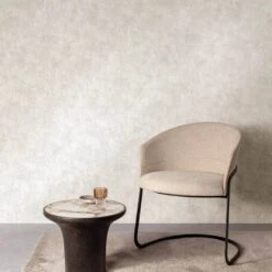 Grandeco Time 3 Grey Wallpaper TJ3006