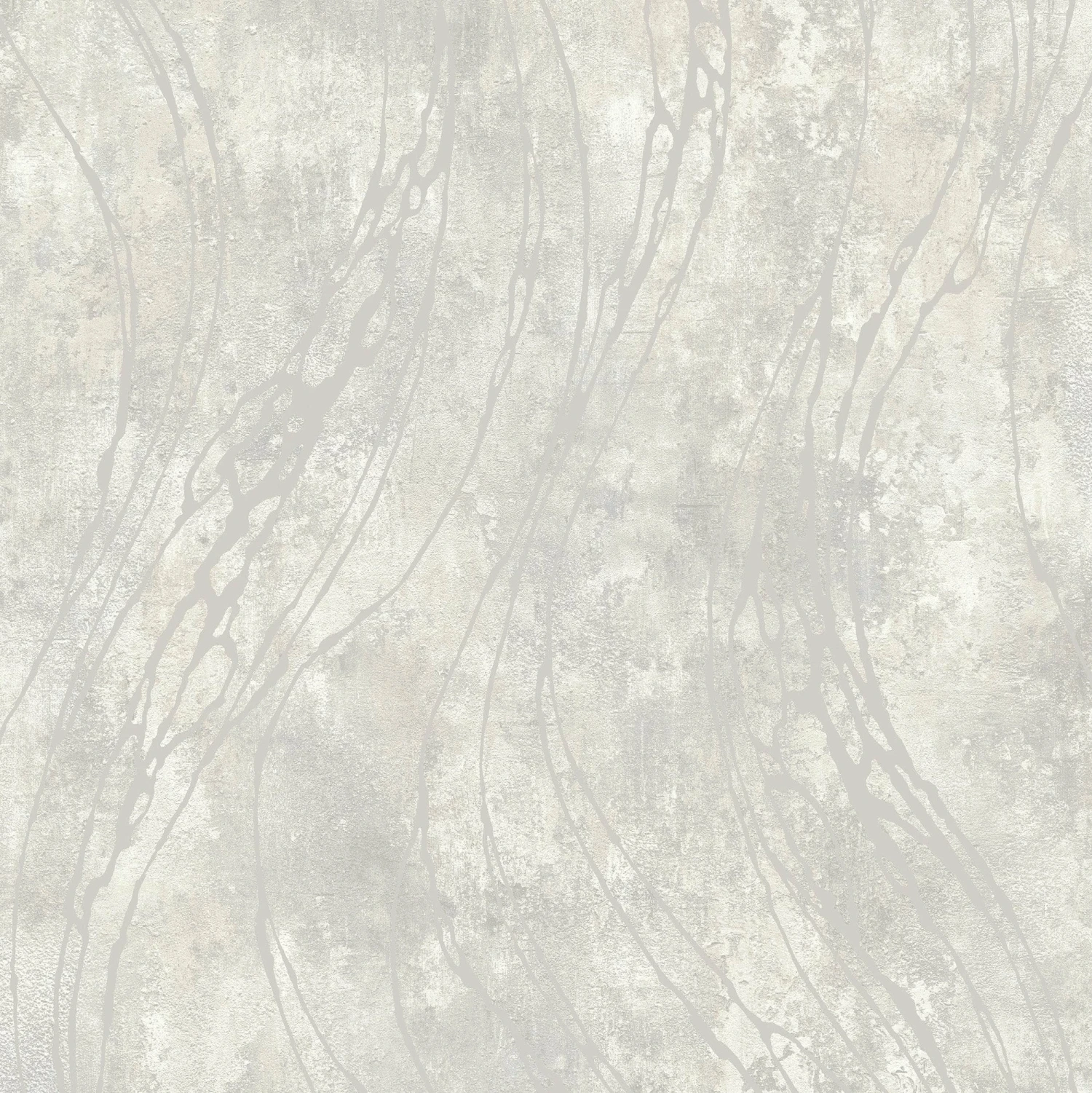 Grandeco Time 3 Light Grey Wallpaper - TJ3106 3 Grandeco Time 3 Light Grey Wallpaper - TJ3106