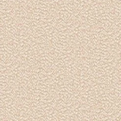Textured Weave Plain Biscuit Wallpaper - TP422964