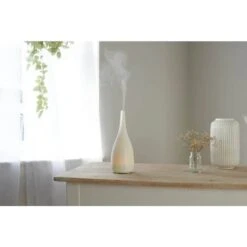 Thalia Electric Diffuser - White