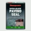 Thompson Patio Block Seal Wet 5L -Taskers Sale Shop Thompson Patio Block Seal Wet 5L