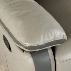 Tivoli 3 Seat Reclining Sofa - Grey 18 Tivoli 3 Seat Reclining Sofa - Grey -Taskers Sale Shop Tivoli 3 Seat Reclining Sofa 4