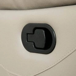 Tivoli 3 Seat Reclining Sofa - Grey 19 Tivoli 3 Seat Reclining Sofa - Grey -Taskers Sale Shop Tivoli 3 Seat Reclining Sofa 5