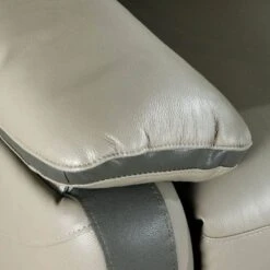 Tivoli Reclining Armchair - Grey 16 Tivoli Reclining Armchair - Grey -Taskers Sale Shop Tivoli Reclining Armchair Grey 2