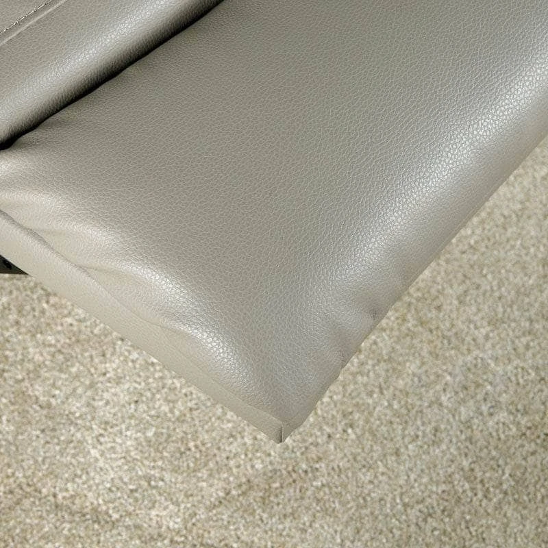 Tivoli Reclining Armchair - Grey 10 Tivoli Reclining Armchair - Grey - Image 8