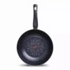 Tower Smart Start Classic Wok - 28cm 2 Tower Smart Start Classic Wok - 28cm -Taskers Sale Shop Tower Smart Start Classic Wok 28cm 1