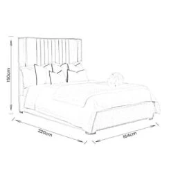 Poppy King Size Ottoman Bed - Taupe 17 Poppy King Size Ottoman Bed - Taupe -Taskers Sale Shop Untitled 1 2 945715af f036 4638 bc26 e5548b57681c