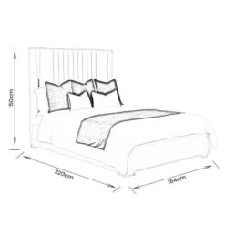 Poppy King Size Ottoman Bed - Silver 19 Poppy King Size Ottoman Bed - Silver -Taskers Sale Shop Untitled 1 3 d4c585aa d0d5 4bbd 8813 9c4a4df421c2