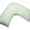 V-Shaped Pillowcase - Apple -Taskers Sale Shop V Shaped Pillowcase Apple