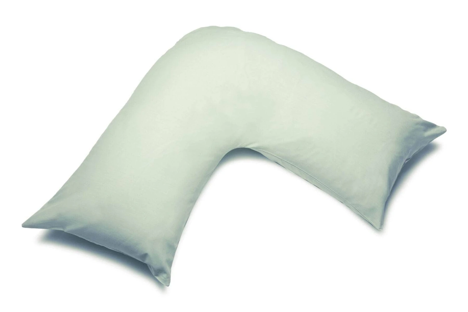 V-Shaped Pillowcase - Apple 3 V-Shaped Pillowcase - Apple