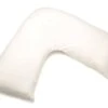 V-Shaped Pillowcase - Ivory 2 V-Shaped Pillowcase - Ivory -Taskers Sale Shop V Shaped Pillowcase Ivory