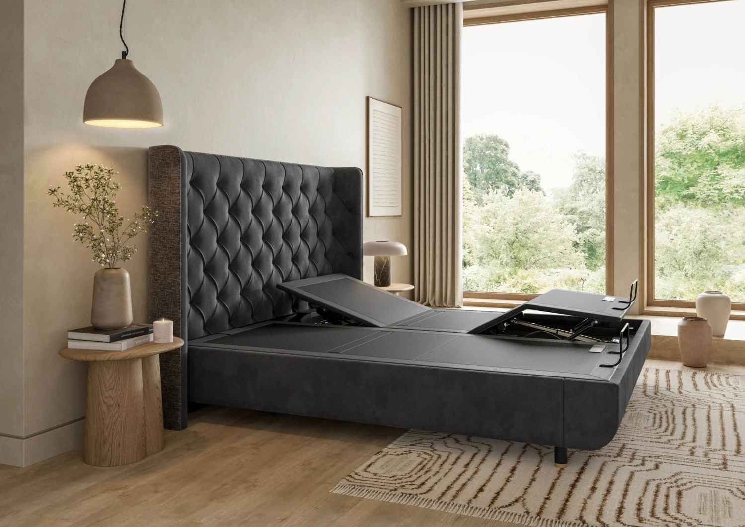 Tempur® Ergo Smart Bed Range