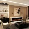 Bespoke Fireplaces Verona Marble 1250 X Suite -Taskers Sale Shop Verona2000