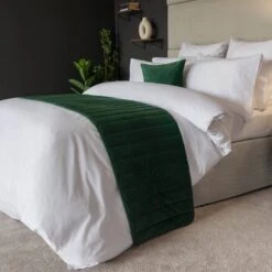 Verona Runner - Emerald