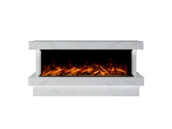 Bespoke Fireplaces Verona Marble 1500 X Suite 22 Bespoke Fireplaces Verona Marble 1500 X Suite -Taskers Sale Shop Verona 1500 Carrara