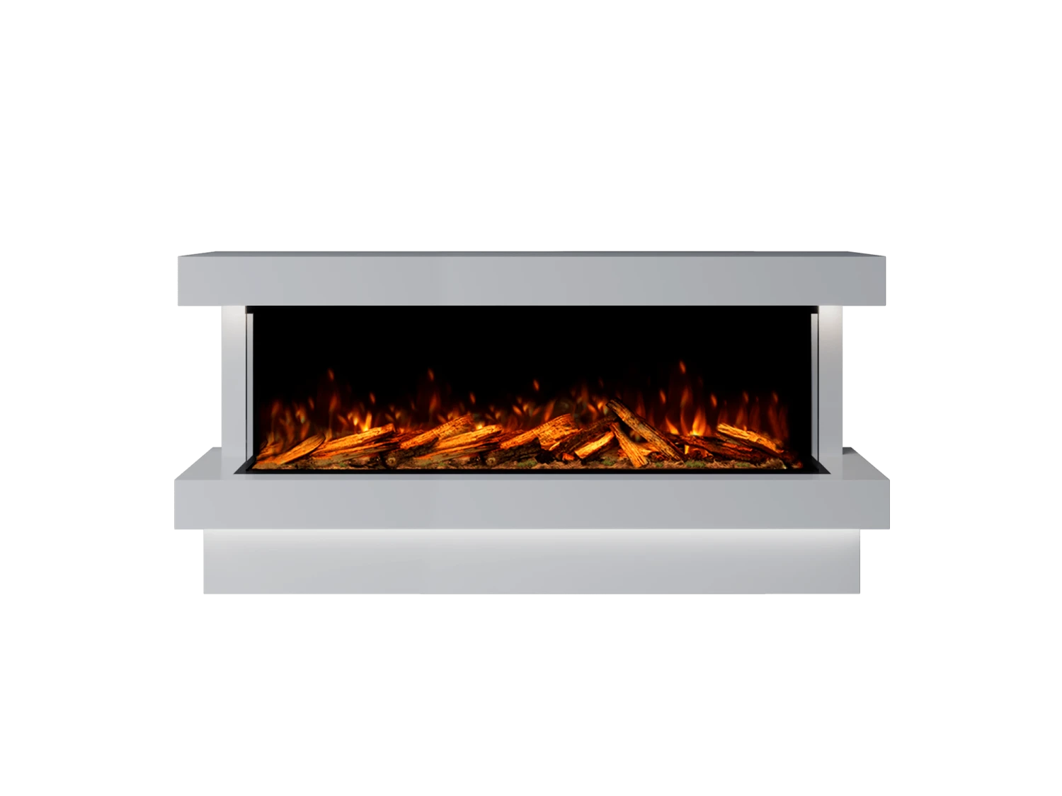 Bespoke Fireplaces Verona Marble 1500 X Suite 10 Bespoke Fireplaces Verona Marble 1500 X Suite - Image 8