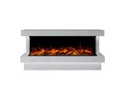 Bespoke Fireplaces Verona Marble 1500 X Suite 27 Bespoke Fireplaces Verona Marble 1500 X Suite -Taskers Sale Shop Verona 1500 Polar White and Carrara