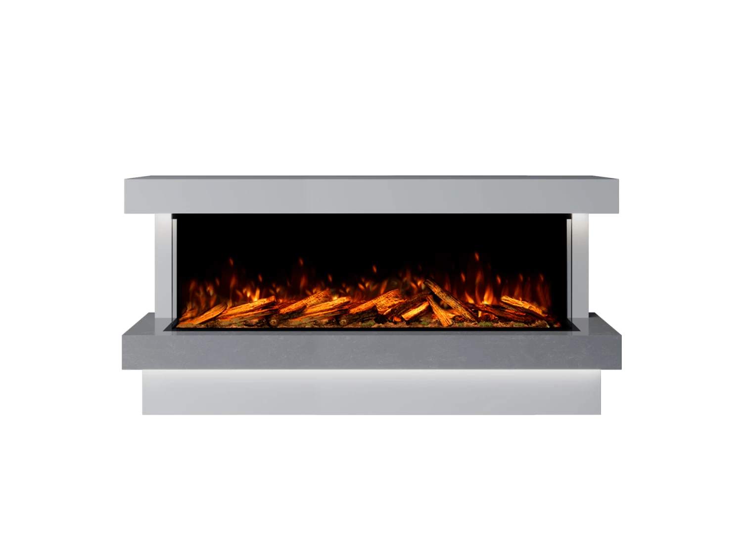 Bespoke Fireplaces Verona Marble 1500 X Suite 16 Bespoke Fireplaces Verona Marble 1500 X Suite - Image 14