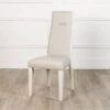 Verona Dining Chair - Cashmere 1 Verona Dining Chair - Cashmere -Taskers Sale Shop Verona Dining Chair