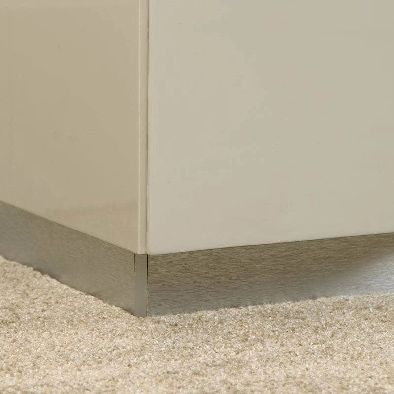 Verona Nightstand - Cashmere 10 Verona Nightstand - Cashmere - Image 8