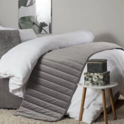 Verona Runner - Charcoal