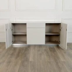 Verona Sideboard - Cashmere 15 Verona Sideboard - Cashmere -Taskers Sale Shop Verona Sideboard 7