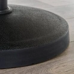 Weatherking Resin Parasol Base- 14kg -Taskers Sale Shop Weatherking Resin Parasol Base 14kg