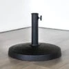 Weatherking Resin Parasol Base- 14kg -Taskers Sale Shop Weatherking Resin Parasol Base 1