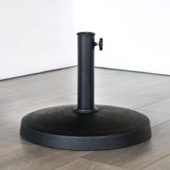 Weatherking Resin Parasol Base- 14kg