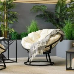 Weatherking Vito Relaxing Chair