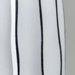 White & Black Striped Vase - 35.5cm 12 White & Black Striped Vase - 35.5cm -Taskers Sale Shop White Black Striped Vase 35.5cm 3