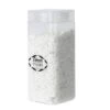 White Pebbles In Jar 750G -Taskers Sale Shop White Pebbles In Jar 750G