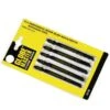 Worldwide Tools Jigsaw Blades 5 Pack