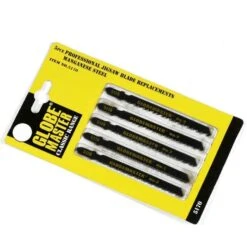Worldwide Tools Jigsaw Blades 5 Pack