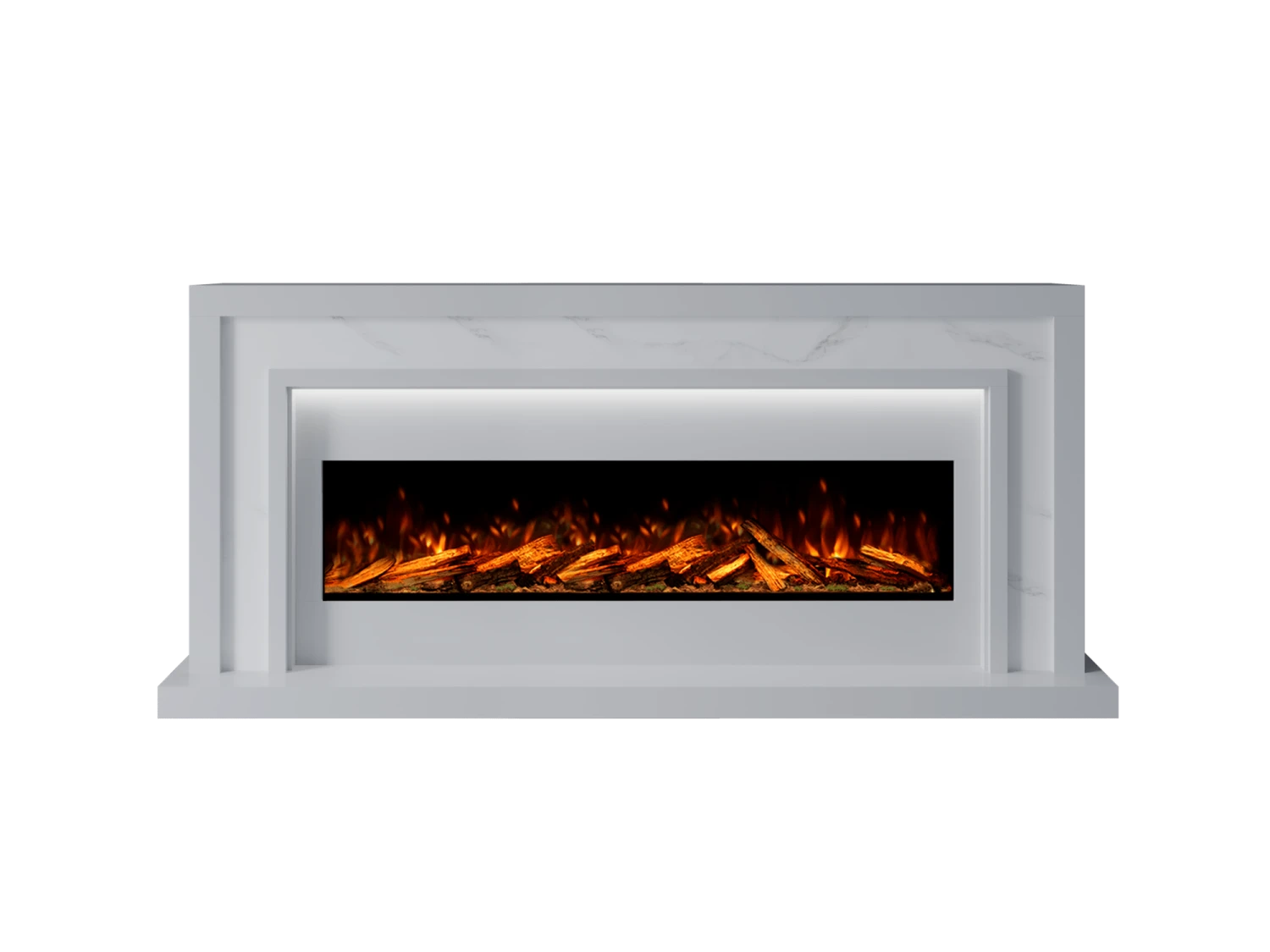 Bespoke Fireplaces Zenith Marble 1300 S Suite 13 Bespoke Fireplaces Zenith Marble 1300 S Suite - Image 11