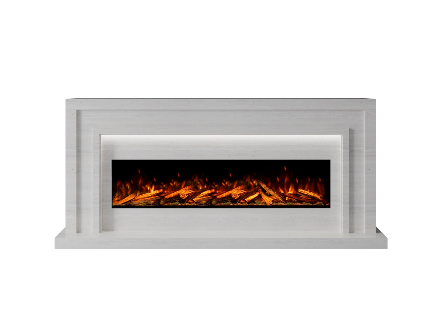 Bespoke Fireplaces Zenith Marble 1300 S Suite 11 Bespoke Fireplaces Zenith Marble 1300 S Suite - Image 9