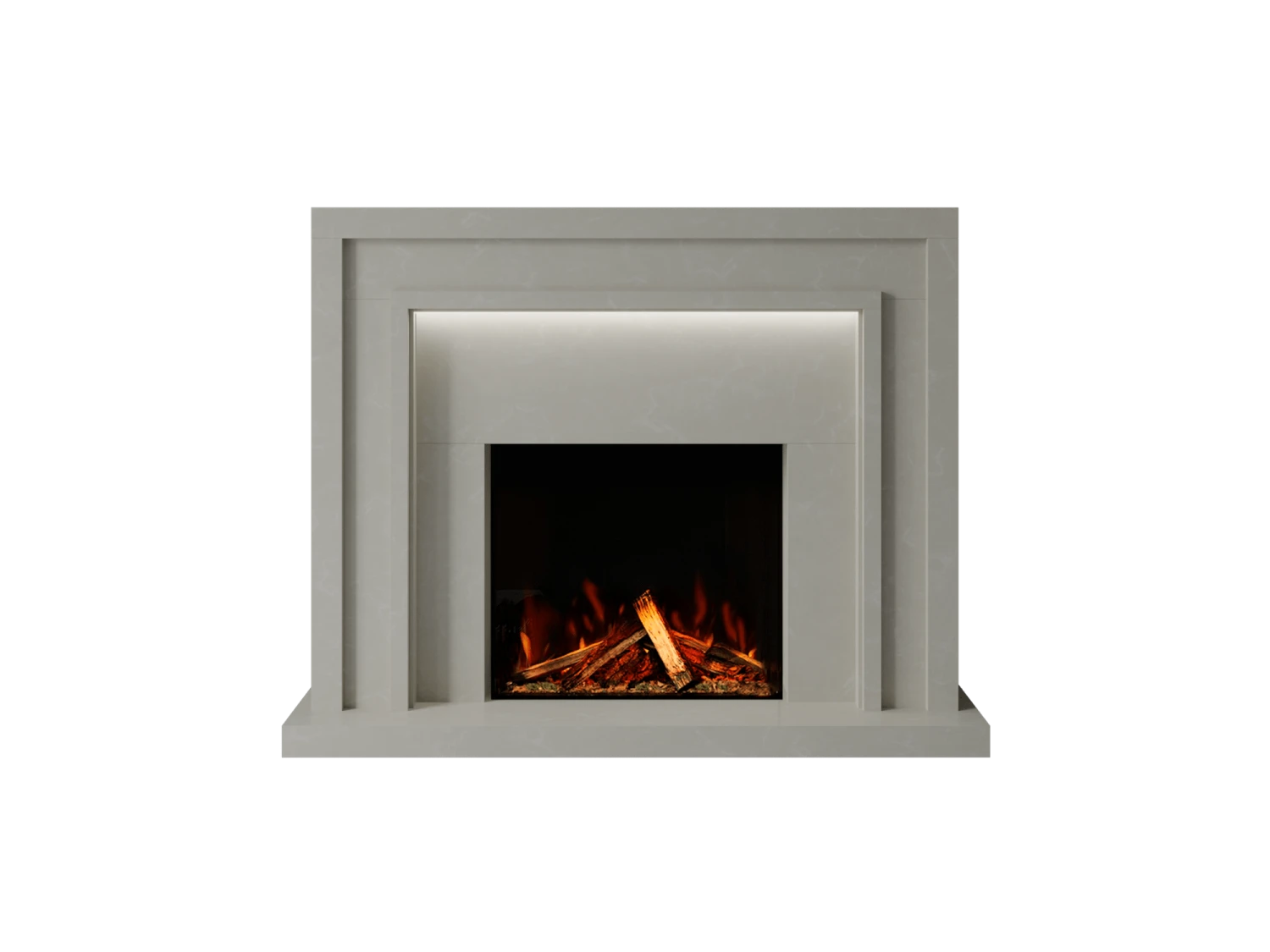 Bespoke Fireplaces Zenith Marble 700 S Suite 10 Bespoke Fireplaces Zenith Marble 700 S Suite - Image 8