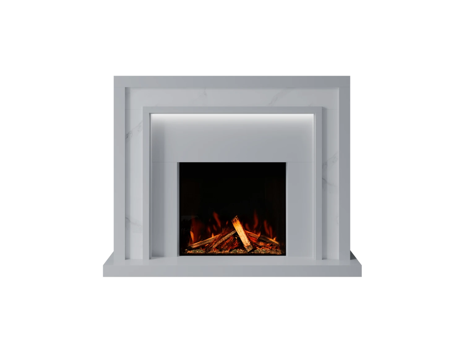 Bespoke Fireplaces Zenith Marble 700 S Suite 13 Bespoke Fireplaces Zenith Marble 700 S Suite - Image 11