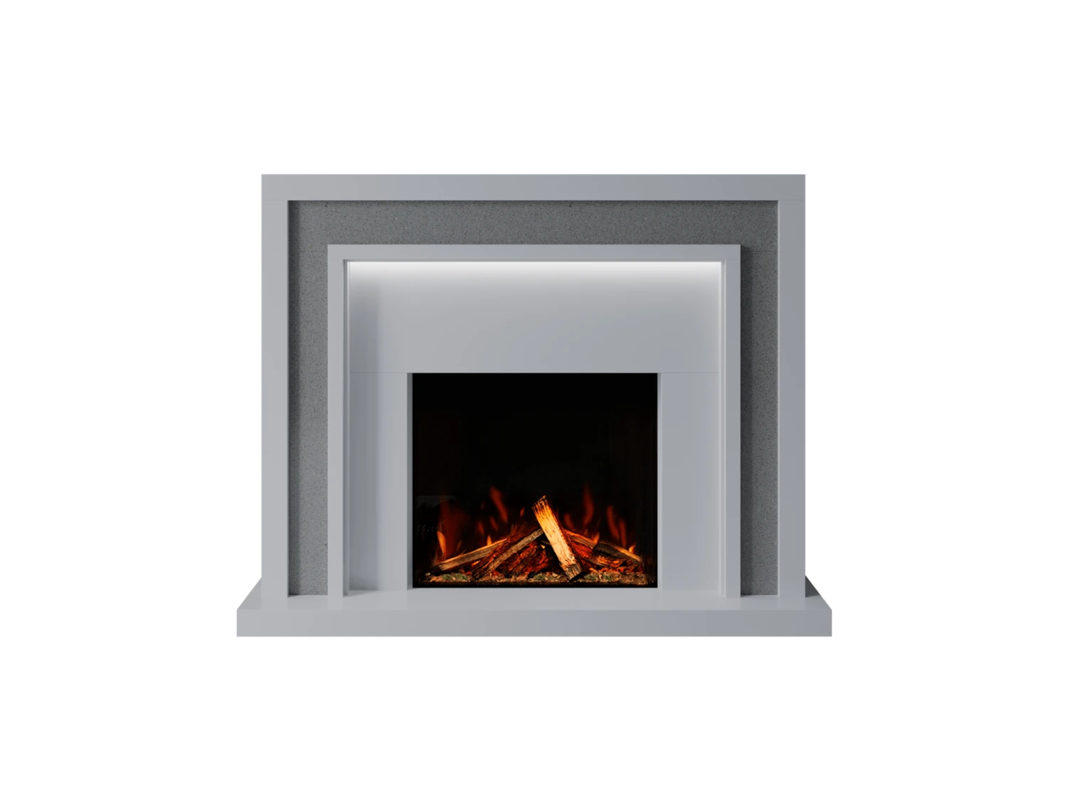 Bespoke Fireplaces Zenith Marble 700 S Suite 15 Bespoke Fireplaces Zenith Marble 700 S Suite - Image 13