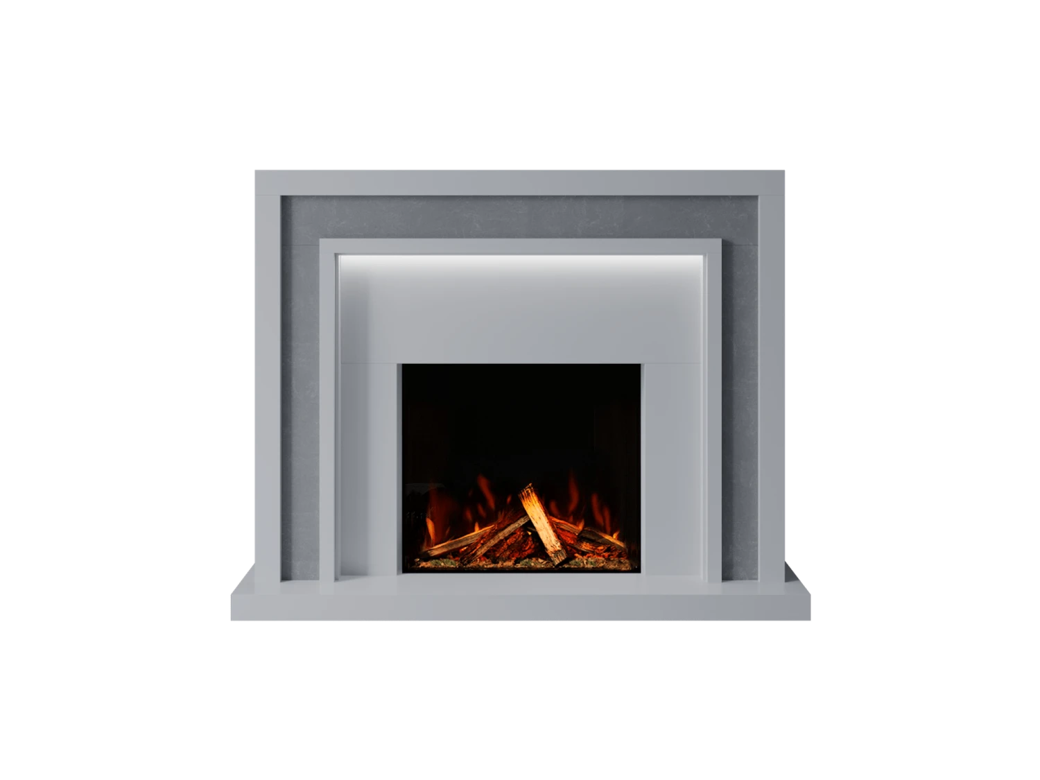Bespoke Fireplaces Zenith Marble 700 S Suite 14 Bespoke Fireplaces Zenith Marble 700 S Suite - Image 12