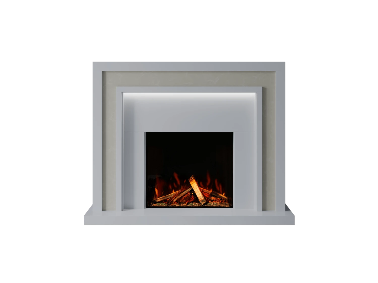 Bespoke Fireplaces Zenith Marble 700 S Suite 12 Bespoke Fireplaces Zenith Marble 700 S Suite - Image 10