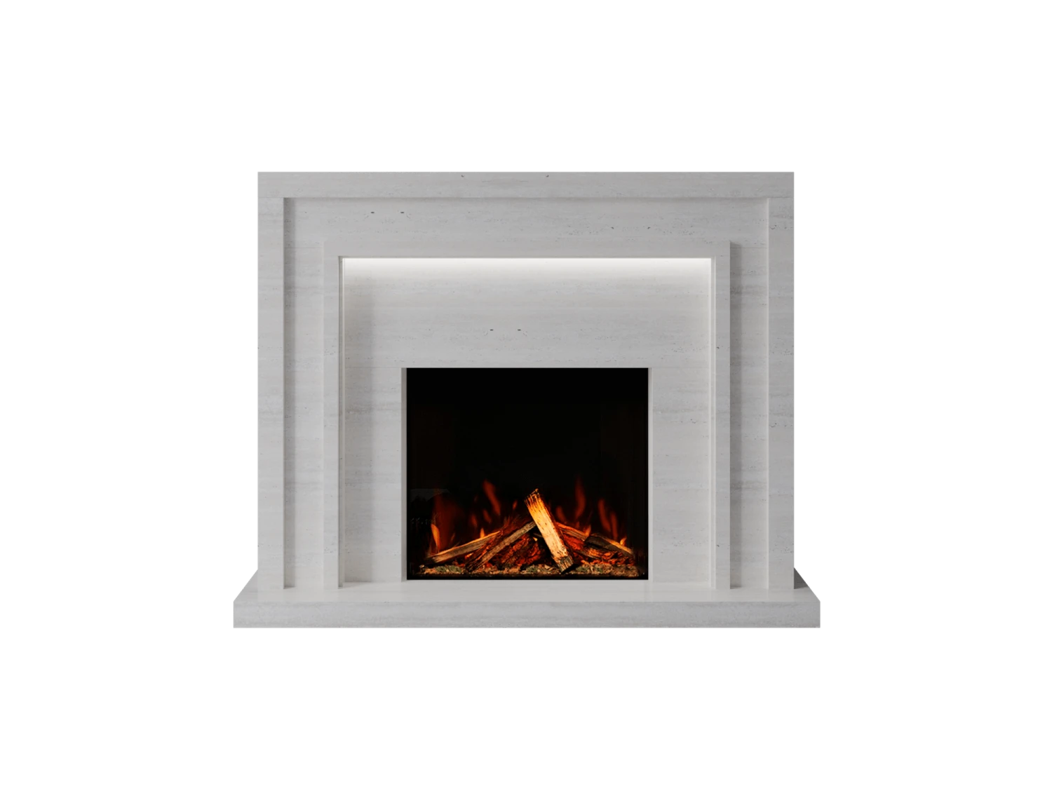 Bespoke Fireplaces Zenith Marble 700 S Suite 11 Bespoke Fireplaces Zenith Marble 700 S Suite - Image 9