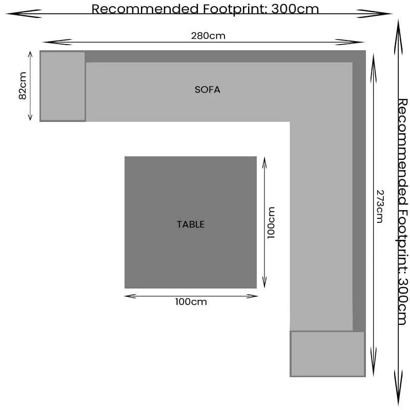 Zenn Sofa Set 15 Zenn Sofa Set - Image 13