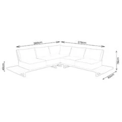 Zenn Sofa Set 24 Zenn Sofa Set -Taskers Sale Shop Zenn Sofa Dimensions