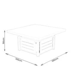 Zenn Sofa Set 25 Zenn Sofa Set -Taskers Sale Shop Zenn Table Down Dimensions